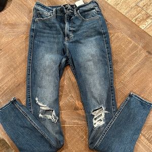 Hollister Skinny Jeans